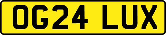 OG24LUX
