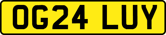 OG24LUY