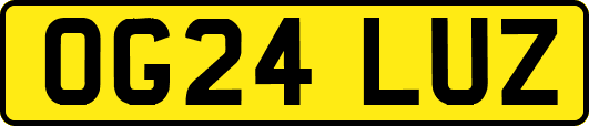 OG24LUZ