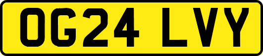 OG24LVY