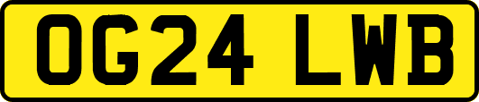 OG24LWB