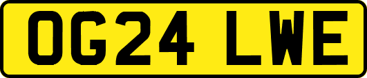 OG24LWE
