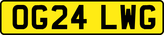 OG24LWG