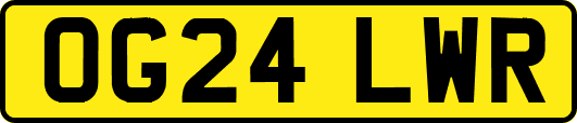 OG24LWR