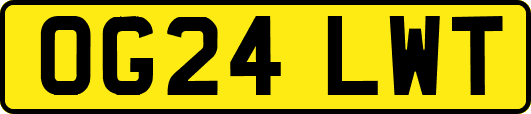 OG24LWT