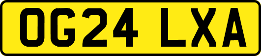 OG24LXA