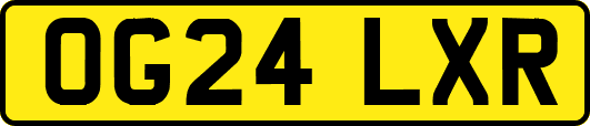 OG24LXR