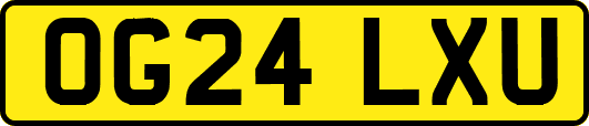 OG24LXU