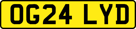 OG24LYD