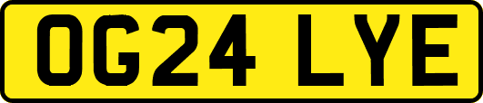 OG24LYE
