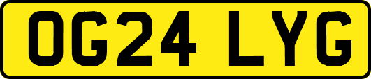 OG24LYG