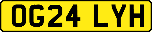 OG24LYH