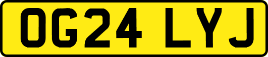 OG24LYJ