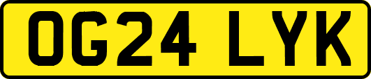 OG24LYK