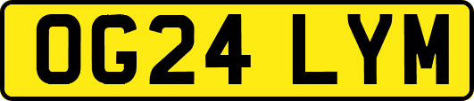 OG24LYM