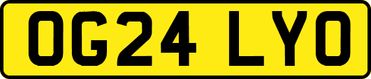 OG24LYO