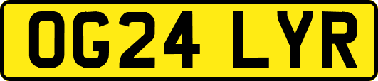 OG24LYR