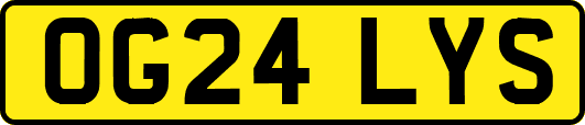 OG24LYS