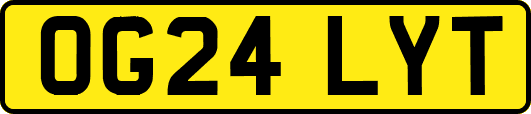 OG24LYT
