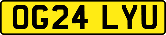 OG24LYU