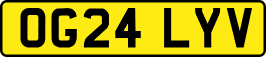 OG24LYV