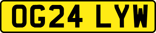 OG24LYW