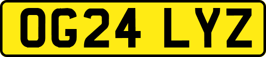 OG24LYZ