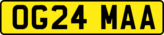 OG24MAA