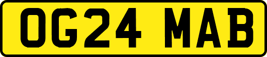 OG24MAB