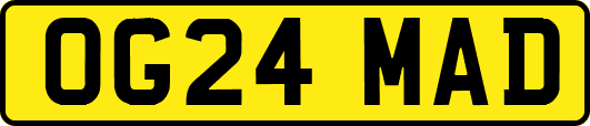 OG24MAD