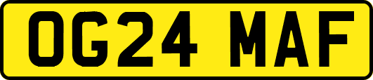 OG24MAF