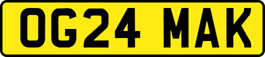 OG24MAK