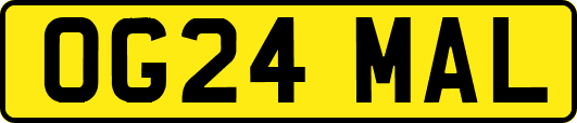 OG24MAL