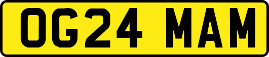 OG24MAM