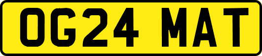 OG24MAT