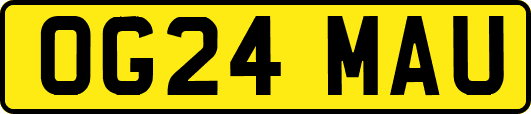 OG24MAU