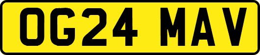 OG24MAV