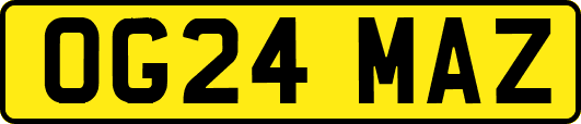 OG24MAZ