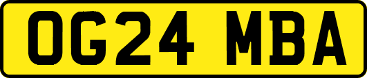 OG24MBA