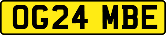 OG24MBE