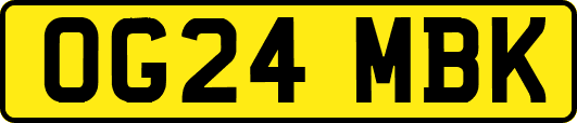 OG24MBK