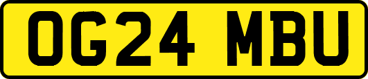 OG24MBU