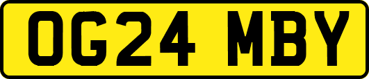 OG24MBY