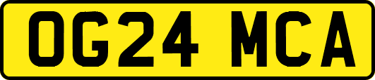OG24MCA