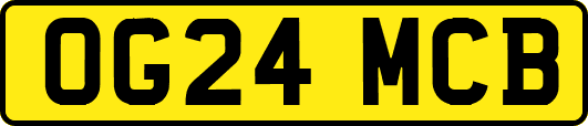 OG24MCB