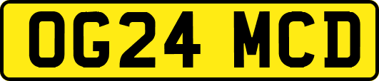 OG24MCD