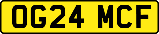 OG24MCF