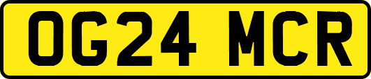 OG24MCR