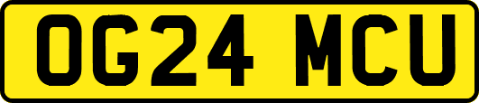 OG24MCU