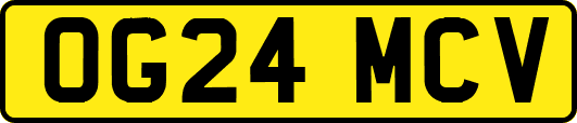 OG24MCV